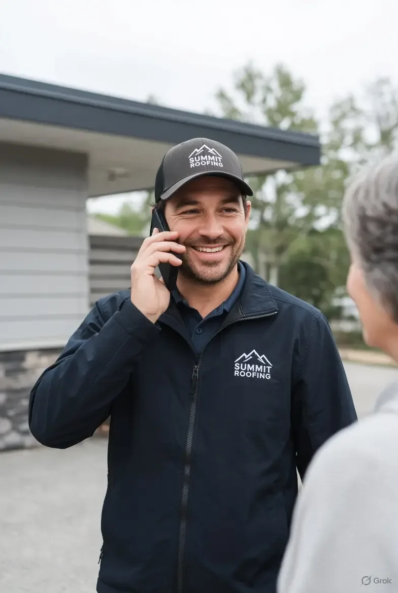 Flat Roof Leak Repair Mountain Rest, SC FAQs